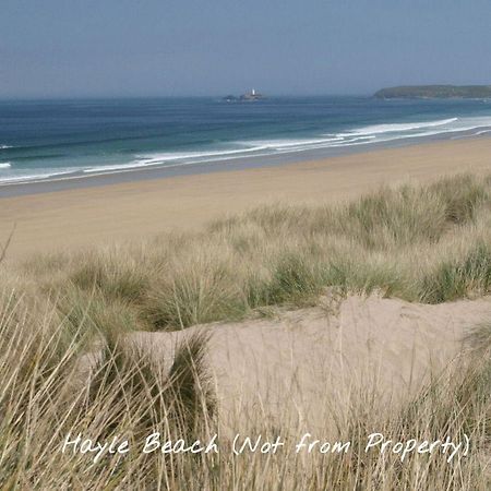 58 Trevithick Court, Tolroy Manor Villa Hayle Exterior foto