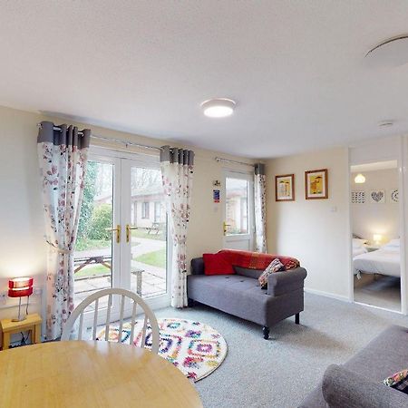 58 Trevithick Court, Tolroy Manor Villa Hayle Exterior foto