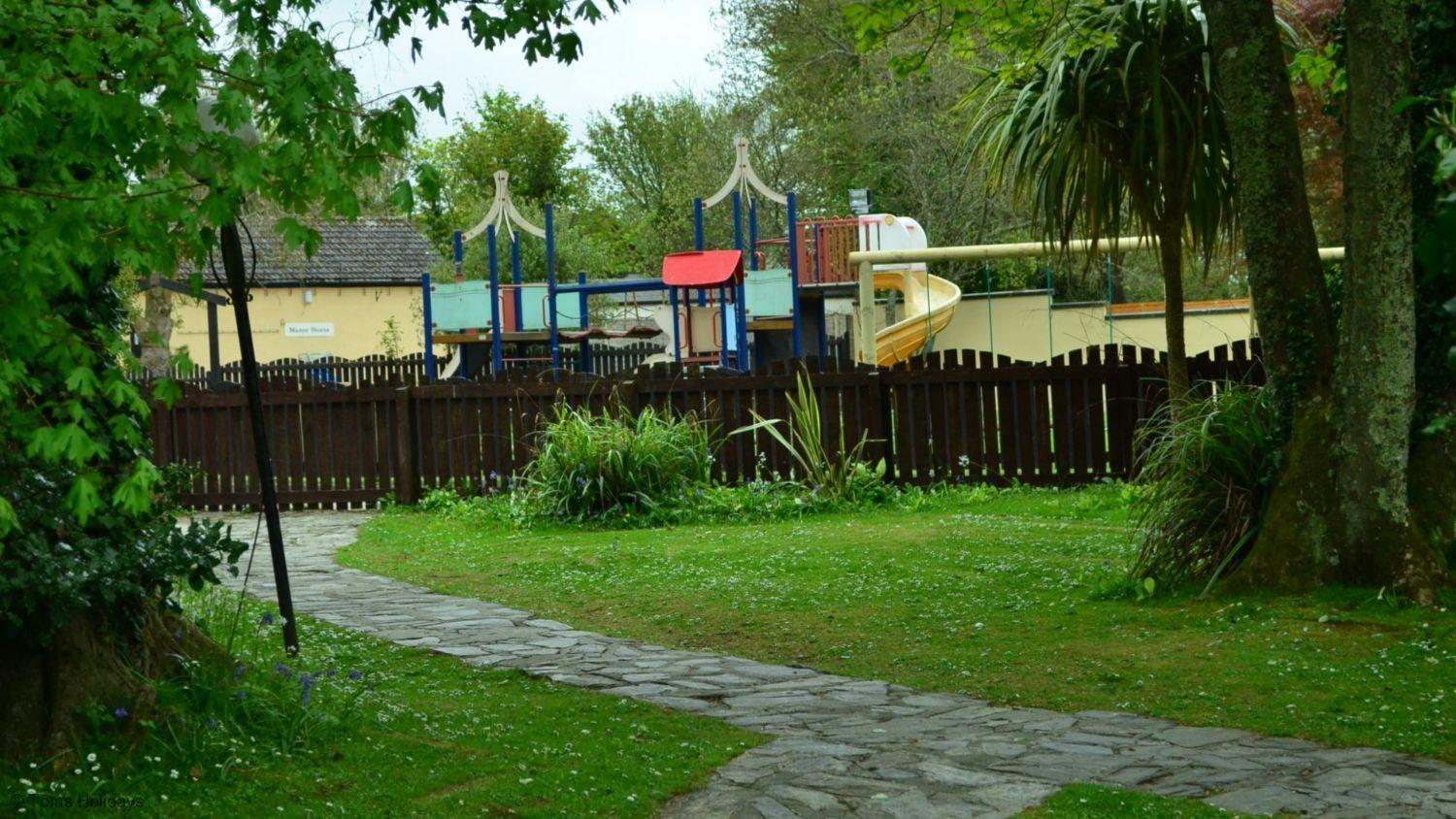 58 Trevithick Court, Tolroy Manor Villa Hayle Exterior foto