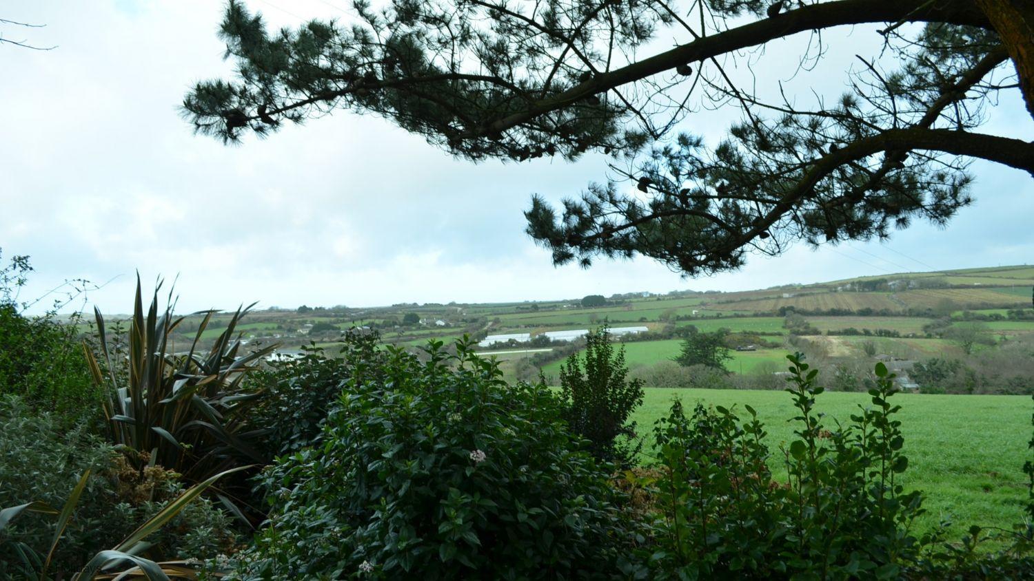 58 Trevithick Court, Tolroy Manor Villa Hayle Exterior foto