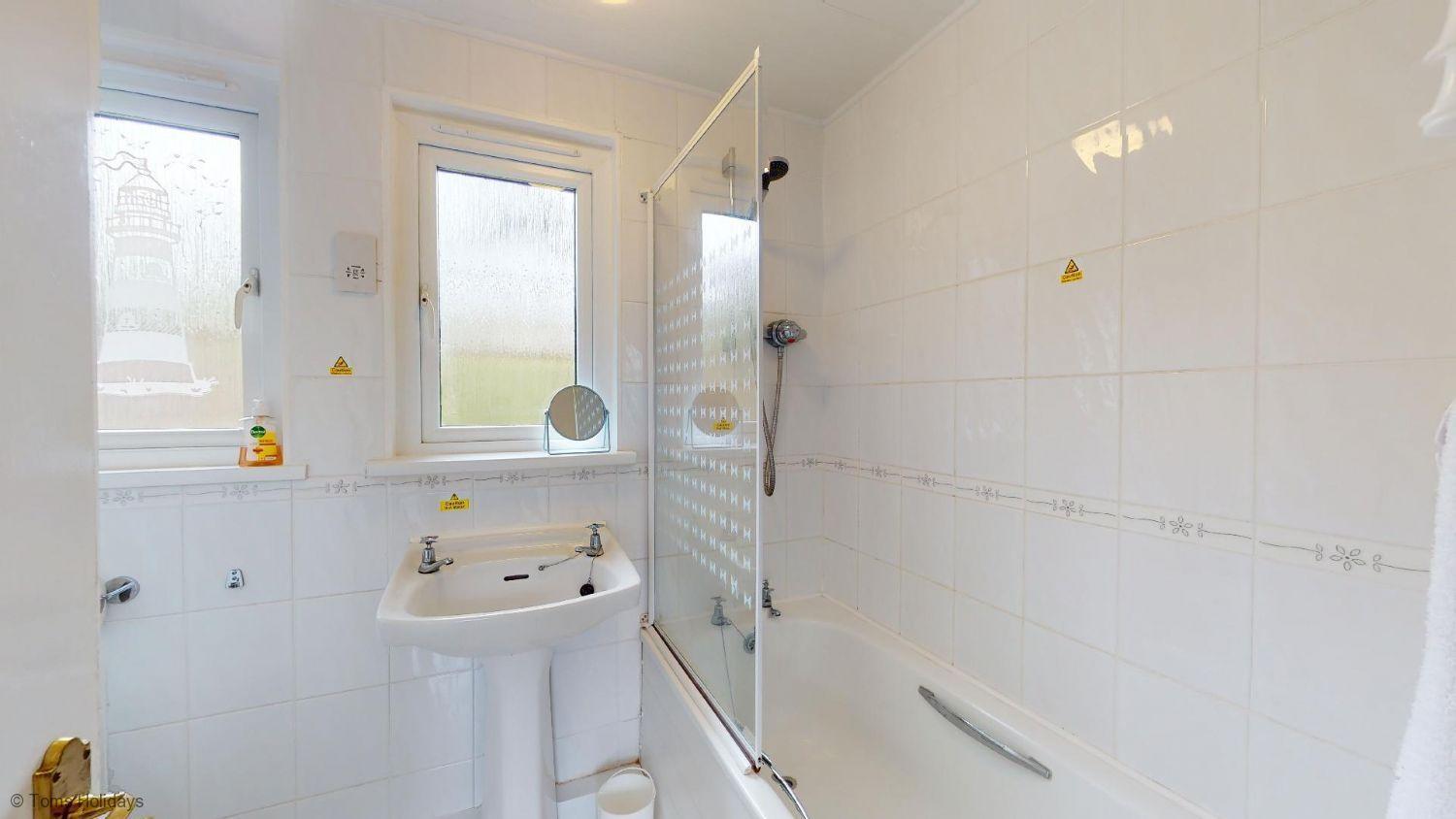 58 Trevithick Court, Tolroy Manor Villa Hayle Exterior foto